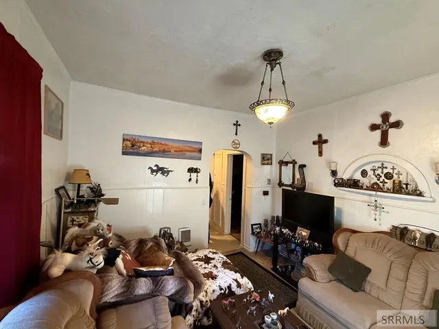 $639,900 | 1220 S Boulevard, Idaho Falls, ID 83402