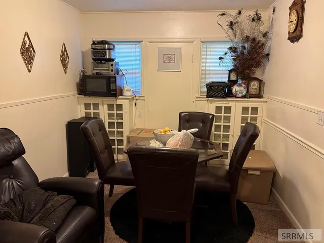 $639,900 | 1220 S Boulevard, Idaho Falls, ID 83402