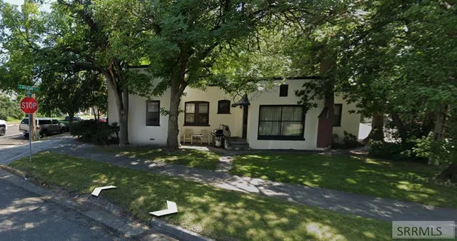 $639,900 | 1220 S Boulevard, Idaho Falls, ID 83402