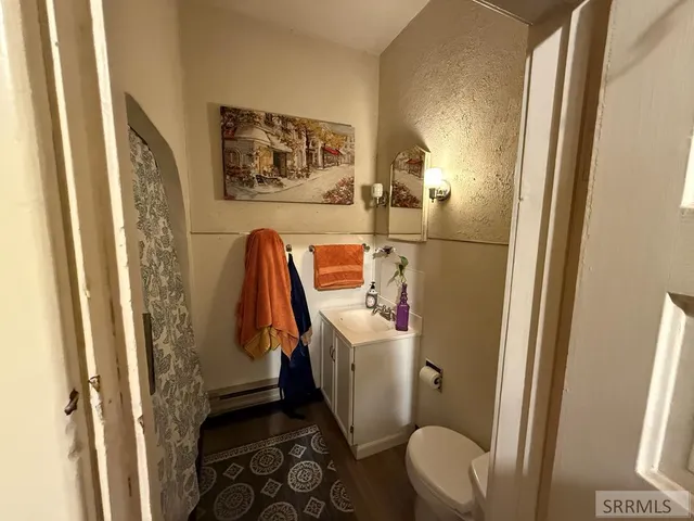 $639,900 | 1220 S Boulevard, Idaho Falls, ID 83402