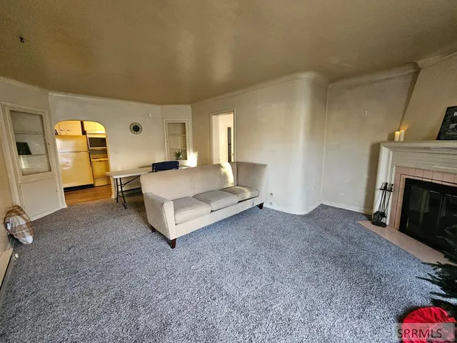 $639,900 | 1220 S Boulevard, Idaho Falls, ID 83402