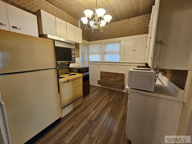 $639,900 | 1220 S Boulevard, Idaho Falls, ID 83402