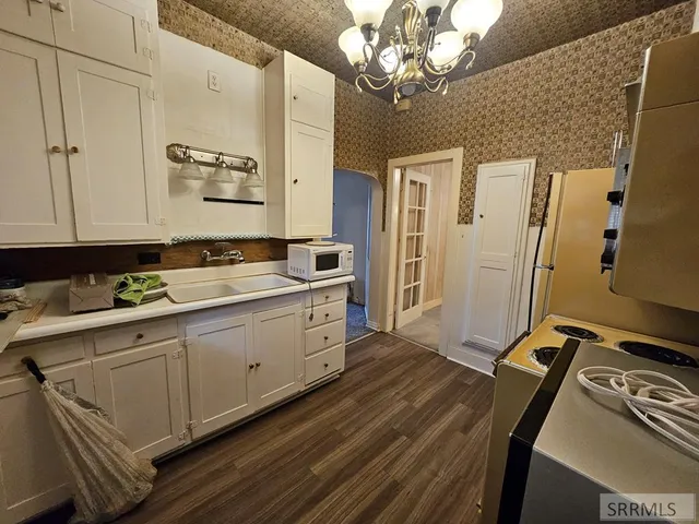 $639,900 | 1220 S Boulevard, Idaho Falls, ID 83402