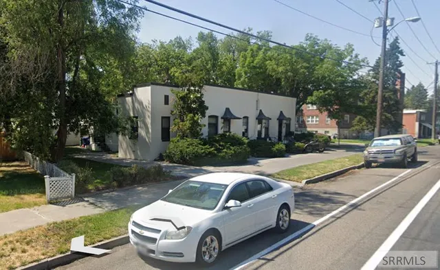 $639,900 | 1220 S Boulevard, Idaho Falls, ID 83402