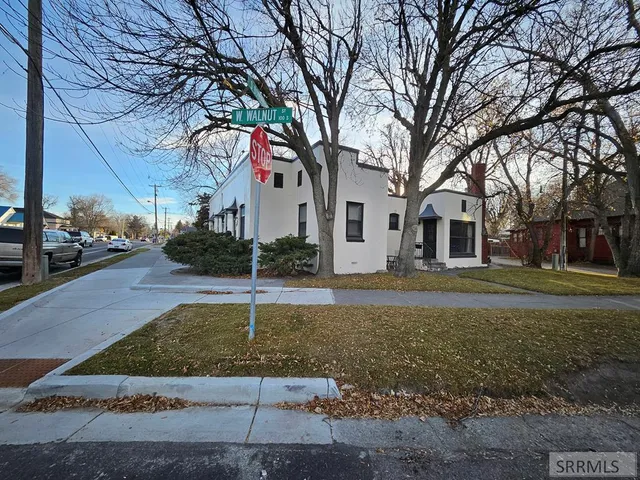 $639,900 | 1220 S Boulevard, Idaho Falls, ID 83402