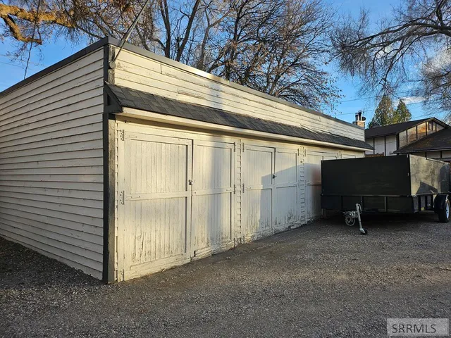 $639,900 | 1220 S Boulevard, Idaho Falls, ID 83402