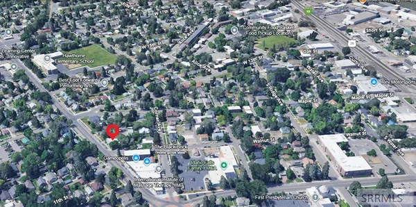 $639,900 | 1220 S Boulevard, Idaho Falls, ID 83402