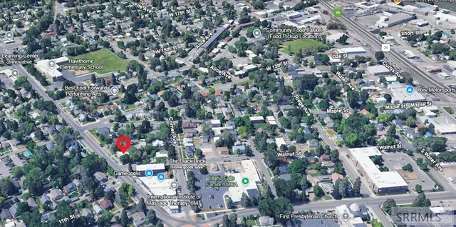 $639,900 | 1220 S Boulevard, Idaho Falls, ID 83402