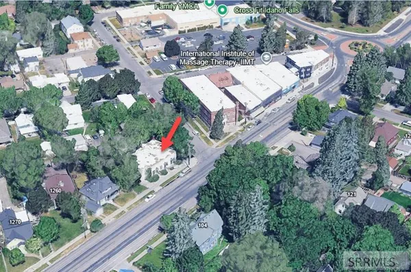 $639,900 | 1220 S Boulevard, Idaho Falls, ID 83402