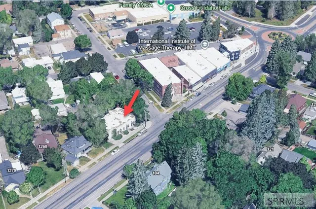 $639,900 | 1220 S Boulevard, Idaho Falls, ID 83402