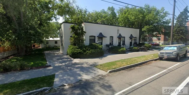 $639,900 | 1220 S Boulevard, Idaho Falls, ID 83402