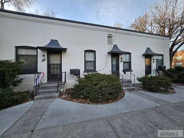 $639,900 | 1220 S Boulevard, Idaho Falls, ID 83402