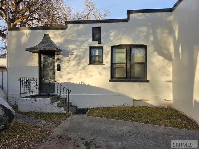 $639,900 | 1220 S Boulevard, Idaho Falls, ID 83402