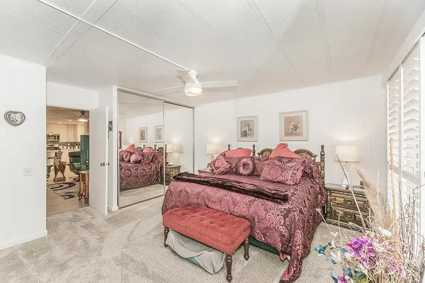 $169,000 | 371 Bethel Avenue, Unit 27, Sanger, CA 93657