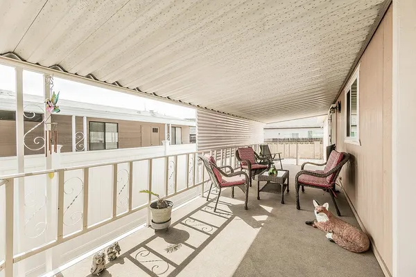 $169,000 | 371 Bethel Avenue, Unit 27, Sanger, CA 93657