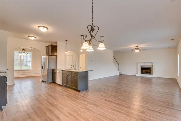 $349,900 | 1120 George W Crawford Drive, Augusta, GA 30909