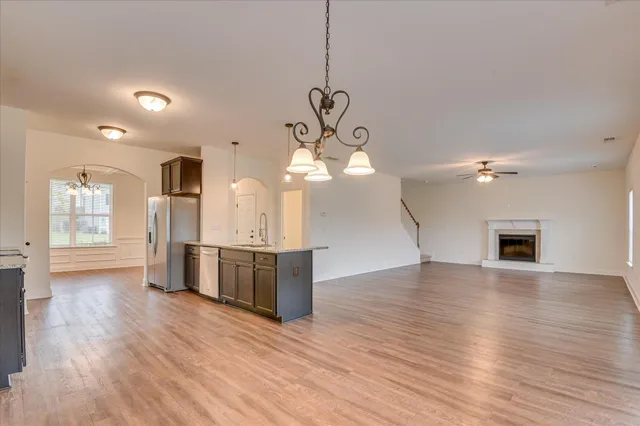 $359,900 | 1120 George W Crawford Drive, Augusta, GA 30909