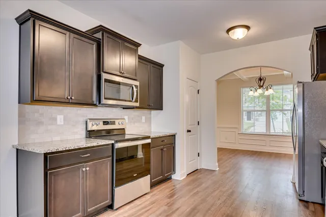 $359,900 | 1120 George W Crawford Drive, Augusta, GA 30909