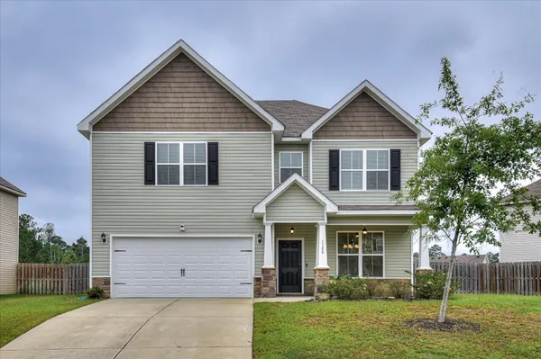 $349,900 | 1120 George W Crawford Drive, Augusta, GA 30909