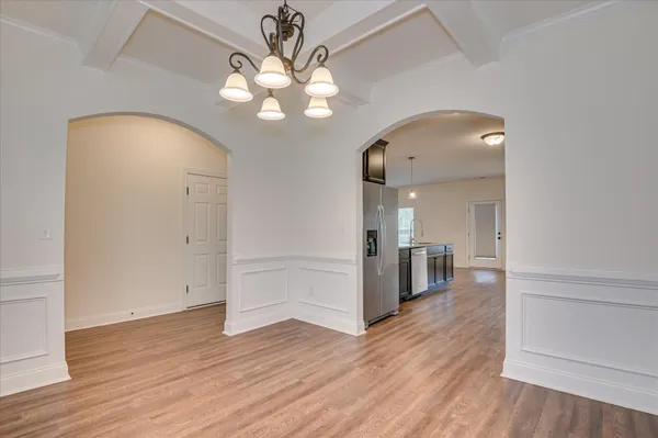 $349,900 | 1120 George W Crawford Drive, Augusta, GA 30909