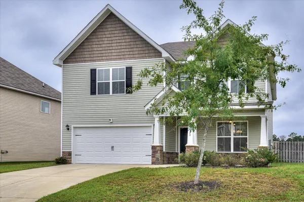$349,900 | 1120 George W Crawford Drive, Augusta, GA 30909