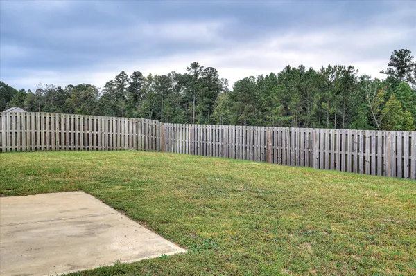 $349,900 | 1120 George W Crawford Drive, Augusta, GA 30909