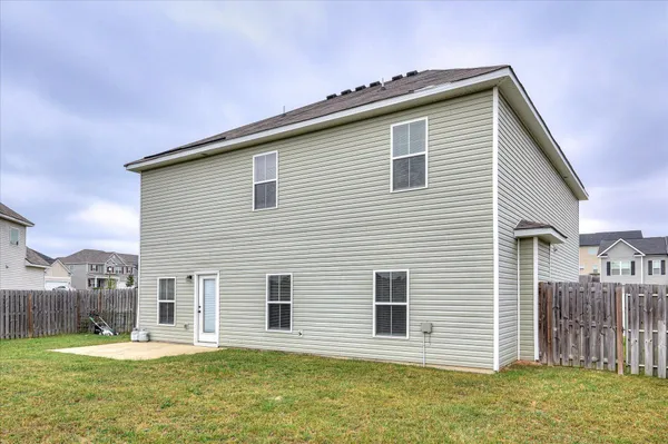 $349,900 | 1120 George W Crawford Drive, Augusta, GA 30909