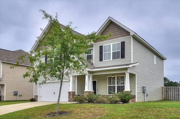 $349,900 | 1120 George W Crawford Drive, Augusta, GA 30909
