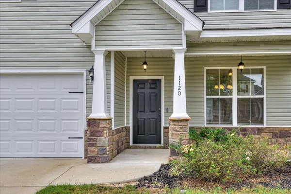 $349,900 | 1120 George W Crawford Drive, Augusta, GA 30909