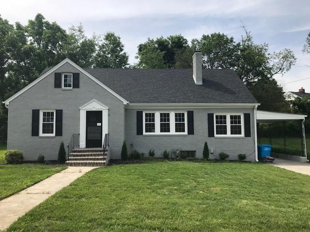 2928 Corbieshaw Road Southwest Roanoke, VA 24015 - Photo 1 of 23 IMG_6455