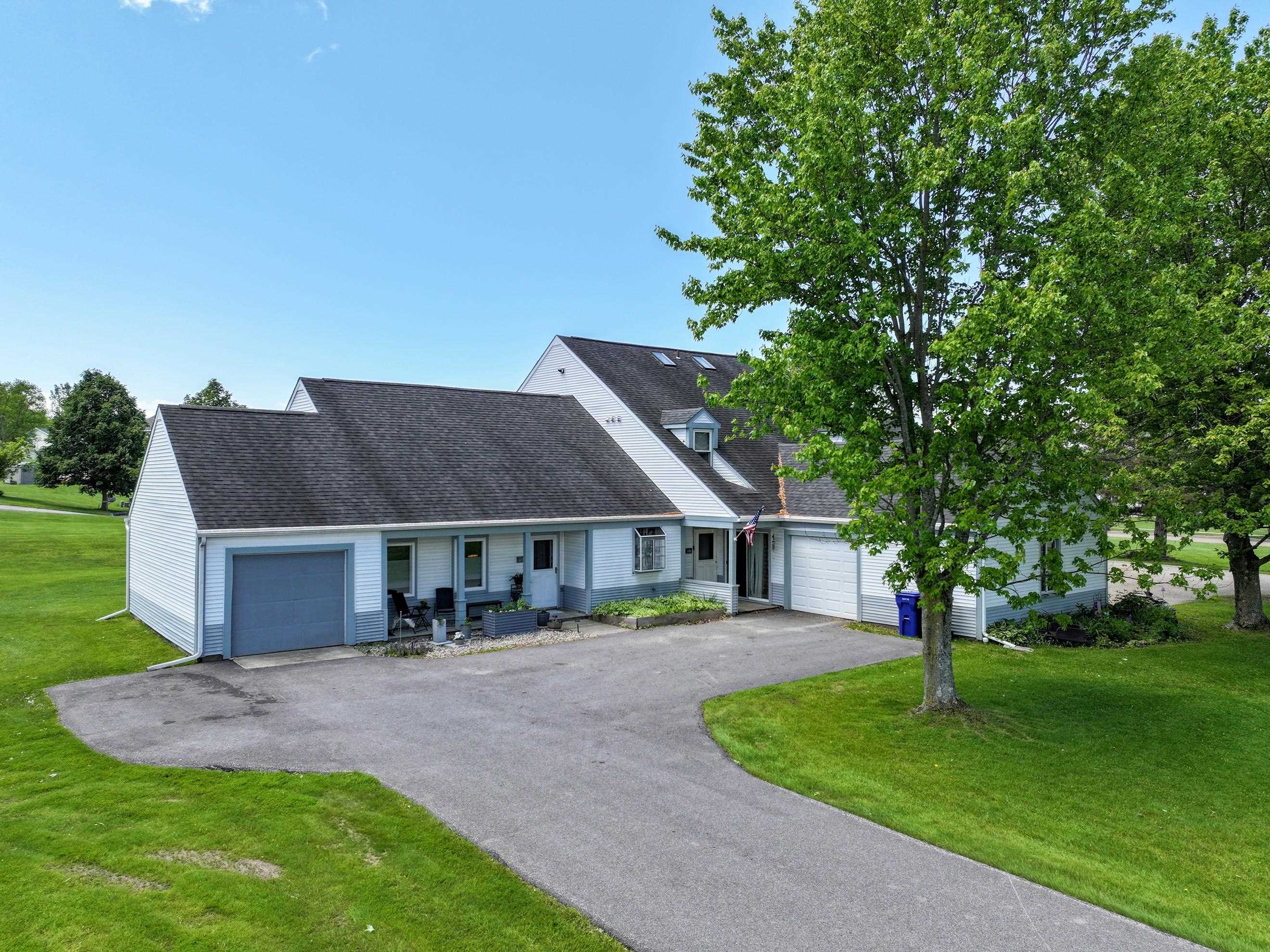 11 Bowman Road, Unit 105 Vergennes, VT 05491 - Photo 1 of 22