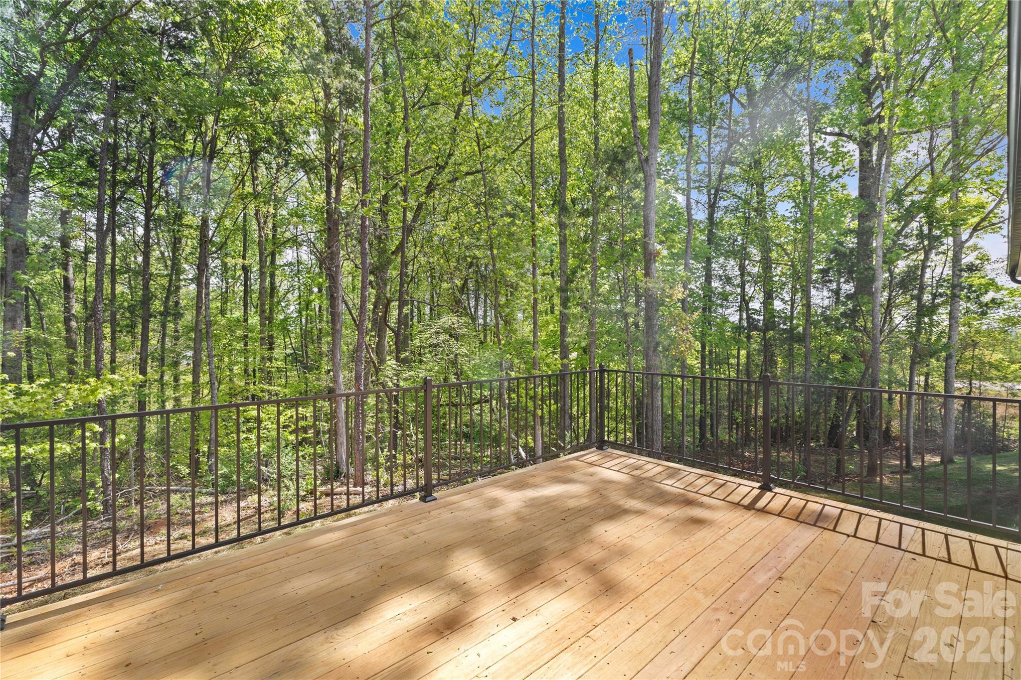 4581 Riverside Road Lancaster, SC 29720 - Photo 42 of 46 a view of a backyard