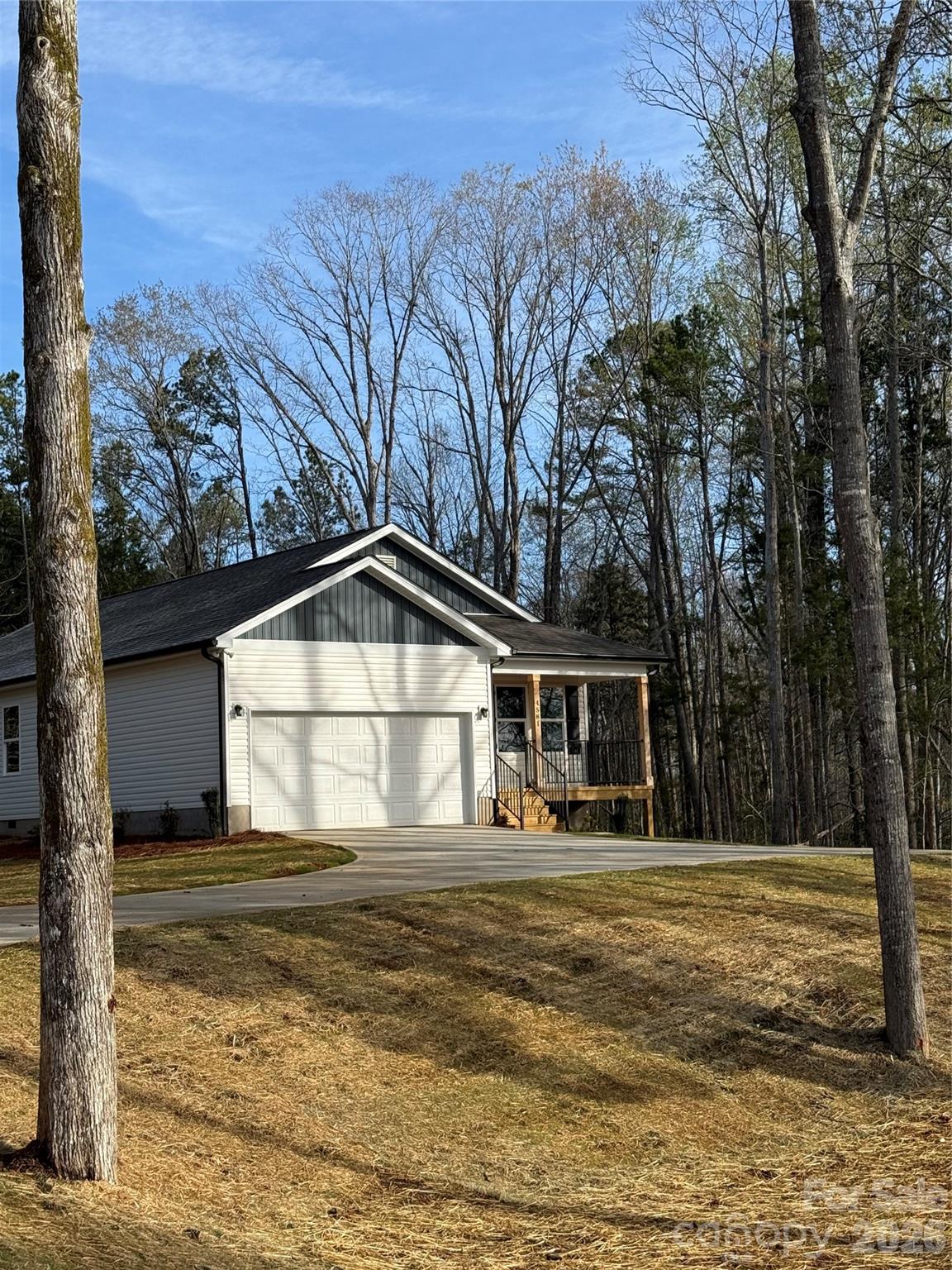 4581 Riverside Road Lancaster, SC 29720 - Photo 10 of 46 a view of a house with a yard