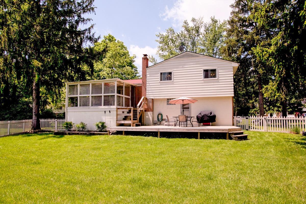 4100 Kendale Road Columbus, OH 43220 - Photo 22 of 24 Gallery Image 22