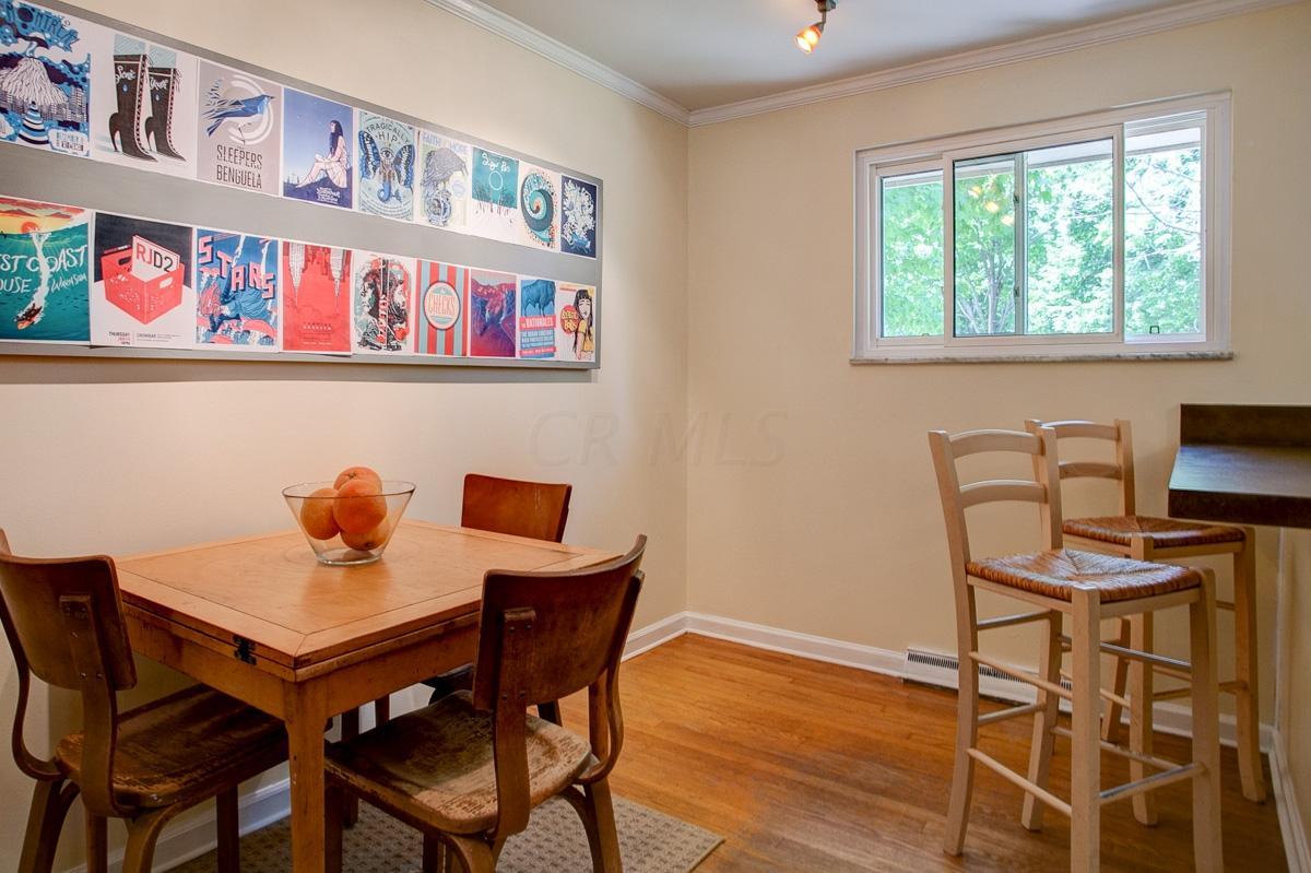 4100 Kendale Road Columbus, OH 43220 - Photo 10 of 24 Gallery Image 10