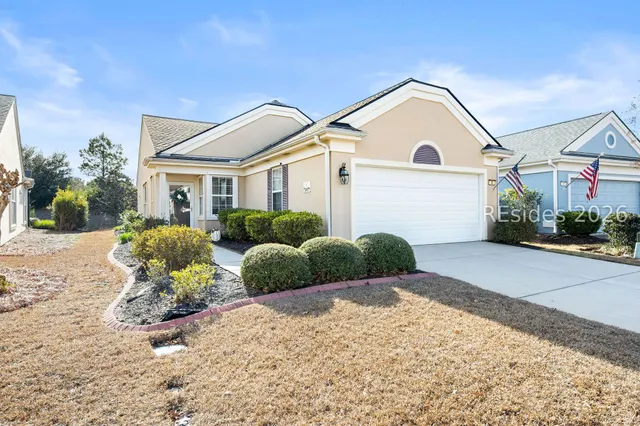 $369,000 | 45 Bishop Street, Bluffton, SC 29909