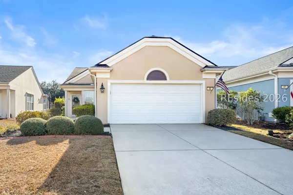 $359,000 | 45 Bishop Street, Bluffton, SC 29909
