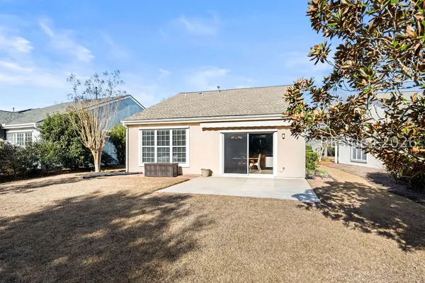 $359,000 | 45 Bishop Street, Bluffton, SC 29909
