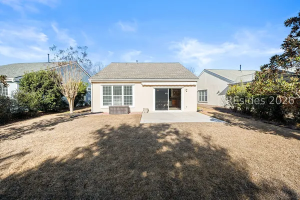 $359,000 | 45 Bishop Street, Bluffton, SC 29909