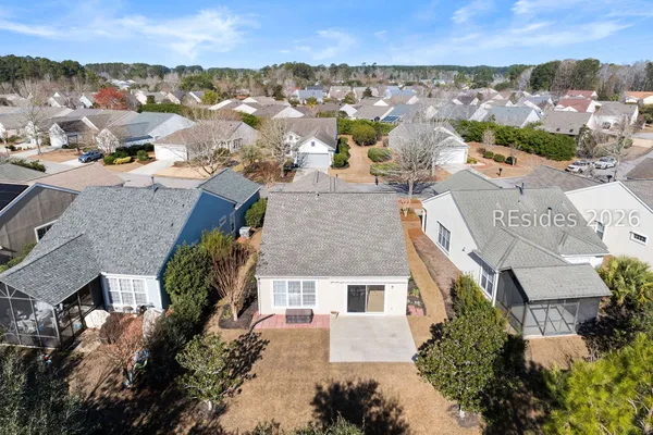 $359,000 | 45 Bishop Street, Bluffton, SC 29909