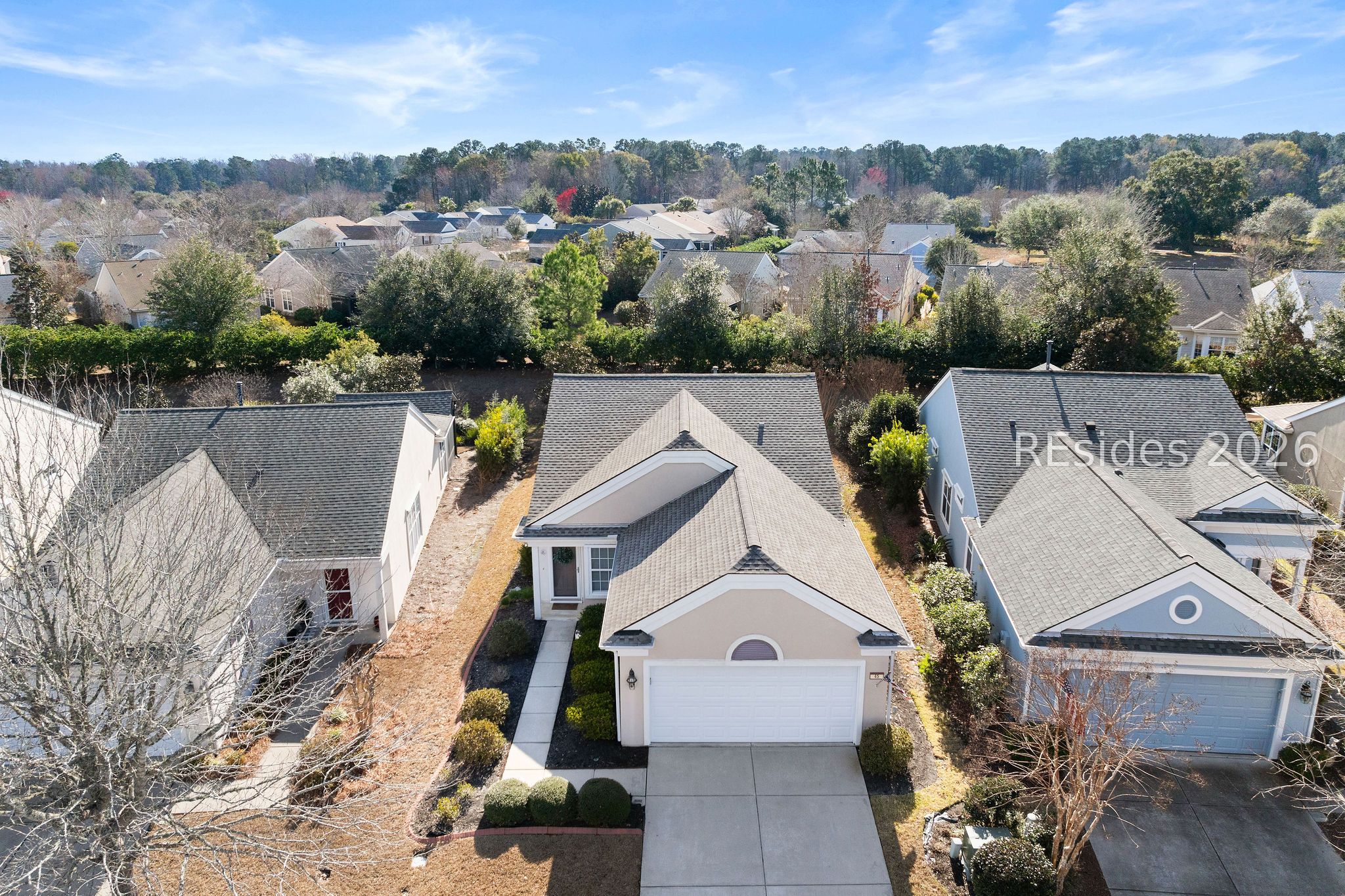 45 Bishop Street Bluffton, SC 29909 - Photo 3 of 45