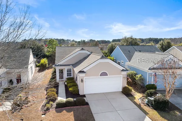 $359,000 | 45 Bishop Street, Bluffton, SC 29909