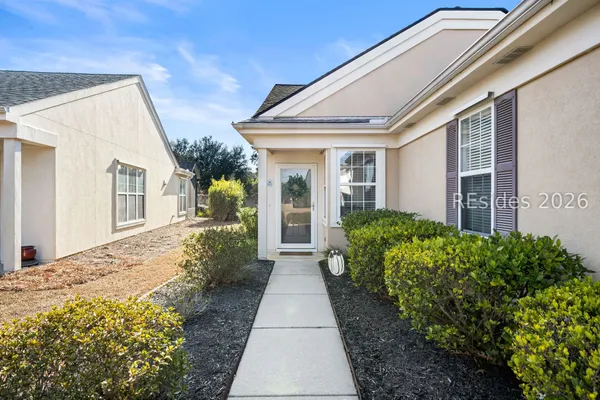 $359,000 | 45 Bishop Street, Bluffton, SC 29909