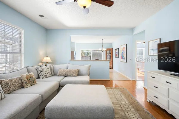 $359,000 | 45 Bishop Street, Bluffton, SC 29909