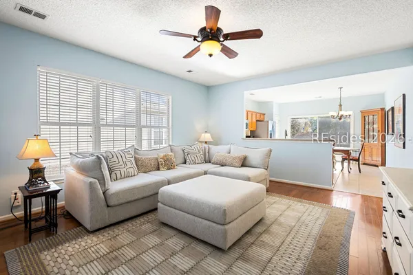 $359,000 | 45 Bishop Street, Bluffton, SC 29909