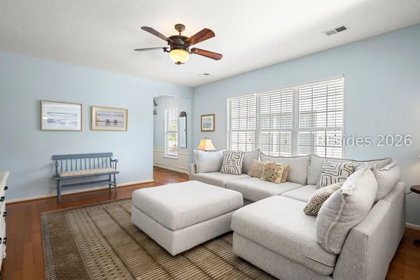 $359,000 | 45 Bishop Street, Bluffton, SC 29909