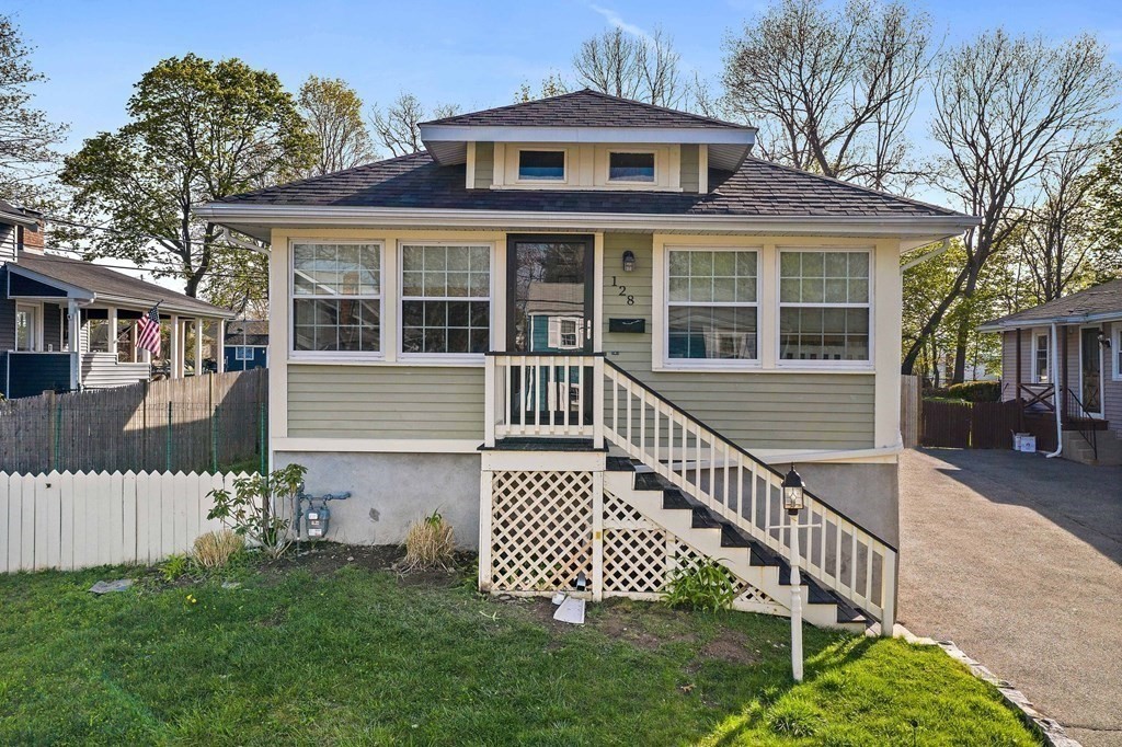 128 Elmlawn Road Braintree, MA 02184 - Photo 22 of 23 Gallery Image 22