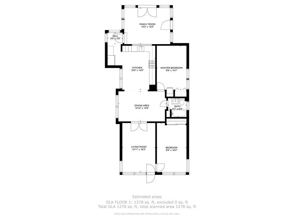 128 Elmlawn Road Braintree, MA 02184 - Photo 23 of 23 Gallery Image 23