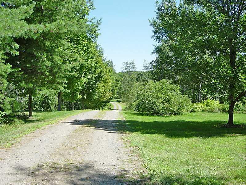 710 Augusta Road Jefferson, ME 04348 - Photo 30 of 32 Other. Driveway