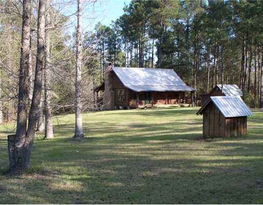 2131 B Turner Whittington Road, Unit B Perkinston, MS 39573 - Photo 1 of 8 Primary Photo